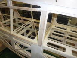 Fuselage construction (181)